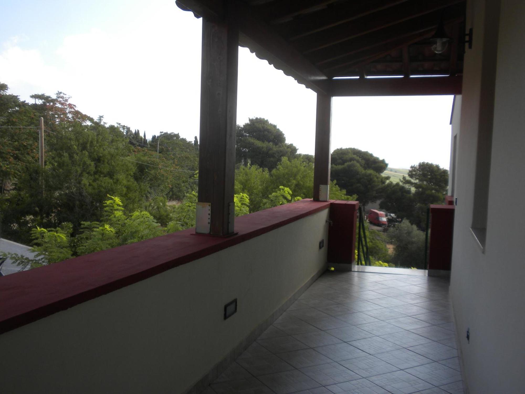 Camagna Country House Santa Ninfa Habitación foto